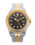 Pre-Owned Rolex GMT-Master Watch